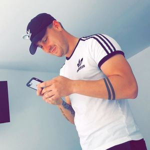 Meet your Posher, Ollie